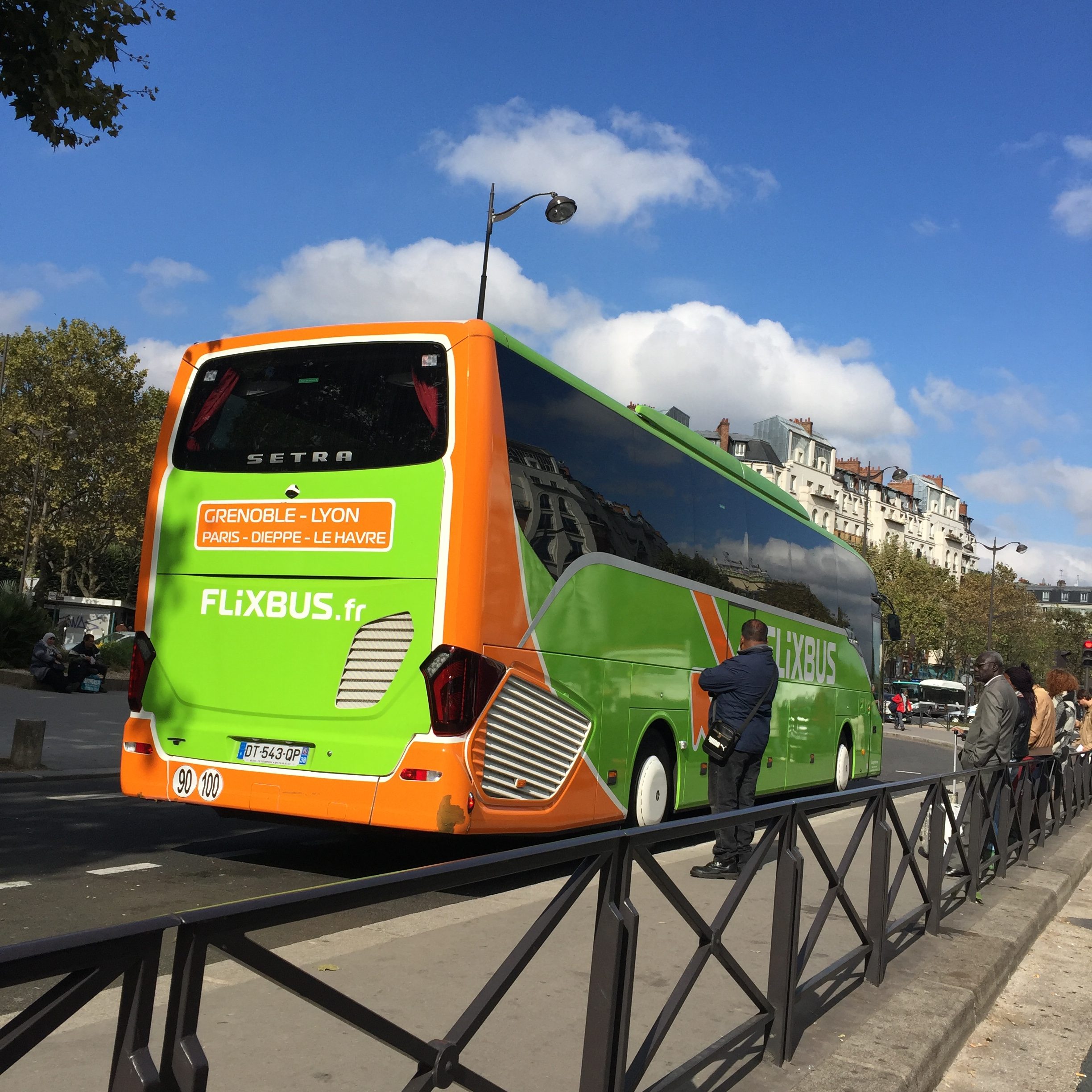 FlixBus