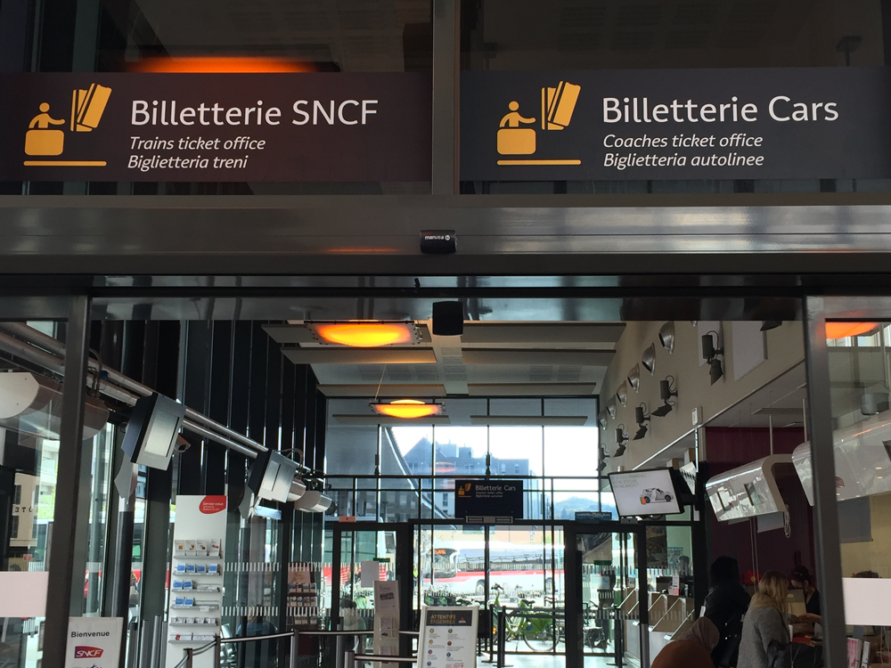 gare-routiere Annecy