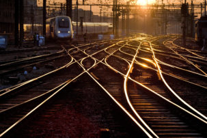 25 janvier 2006Paris Gare de Lyon