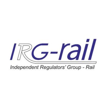 Logo IRG Rail