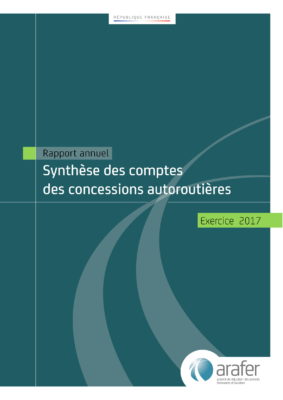 Couverture Synthèse SCA 2017