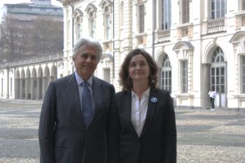 Nomination au bureau du NER - 5 décembre 2018