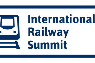 International Railway Summit - Logo