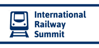 International Railway Summit - Logo