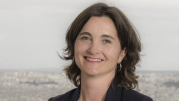 Anne Yvrande-Billon, vice-présidente de l'Arafer