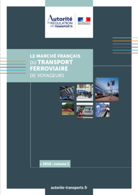 Couverture bilan ferroviaire 2018 vol 1