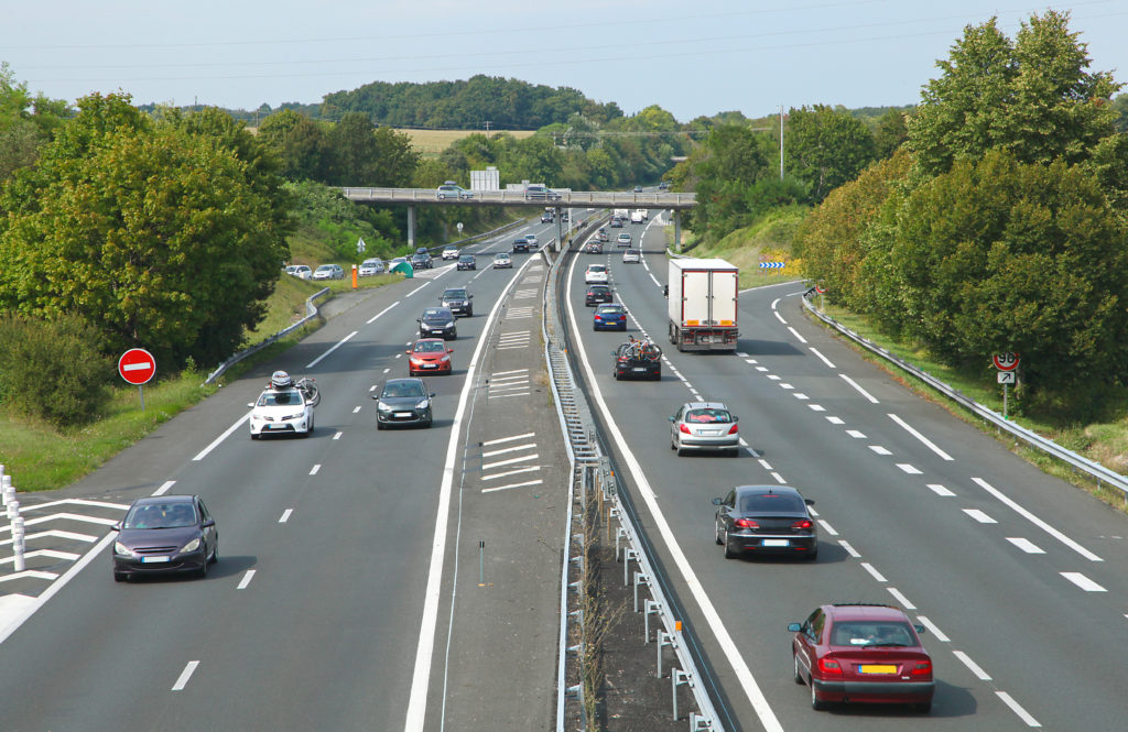 Agenda : l’Autorité de régulation des transports auditionne la DGITM et ...