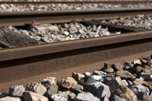 Septembre 2010. ligne de meaux  la fert milon.