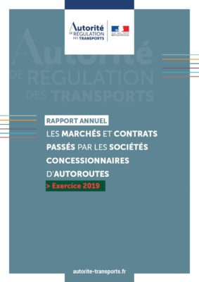 Couverture rapport marchés sca 2019