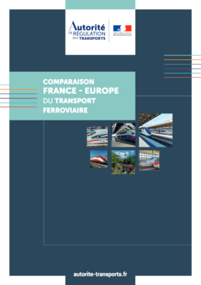 Couverture comparaison france europe