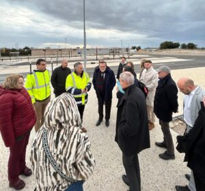 Le collège de l'Autorité de régulation des transports a participé à une journée de visite et d’échanges autour des enjeux de régulation aéroportuaire et d’intermodalité, vendredi 13 décembre