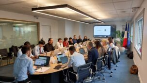 Données de mobilité