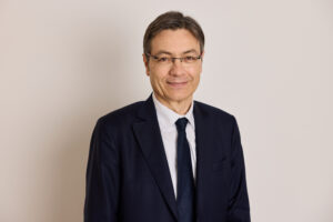 Patrick Vieu, vice-président de l’Autorité de régulation des transports, a participé à une table ronde enjeux et les effets de la fragmentation ferroviaire liée à l’infrastructure, lors du congrès de l’UNSA-Ferroviaire