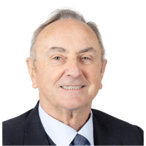 Charles Guené nommé vice-président de l’Autorité de régulation des transports
