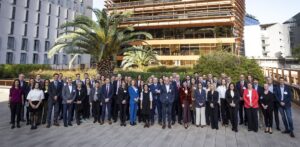 Participation de l’Autorité de régulation des transports à l’assemblée plénière de l’IRG-Rail