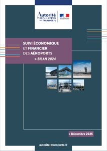 Malgré la hausse des coûts d’exploitation, les principaux aéroports français préservent leur rentabilité grâce à des trafics proches de leur niveau record